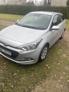 Hyundai I20 II 1,2 84KM 2015R 