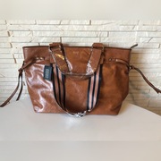 Piękna klasyczna torba miejska MISAKO