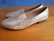 Ctogo GoGo Roz 39 mokasyny baleriny