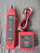 Wykrywacz przewodów UNI-T UT682D