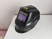 Przyłbica spawalnicza samościemniająca ESAB Savage A40 (z wymienną baterią)