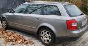 Audi A4 B6 Avant 1.8 T + LPG 163KM 120kW 2003r. s-line