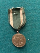 PRUSY-ZA KAMPANIĘ NAPOLEOŃSKĄ 1815