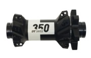 Piasta przednia DT Swiss 350 28 otw. 15x100mm straightpull - NOWA, BOX