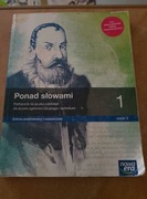 Ponad słowami 1 część 2