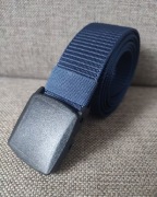 Mile High Life nylonowy pasek tkany nowy okazja na prezent 