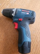 Wkrętarka akumulatorowa BOSCH GSR 12V-35 + bateria