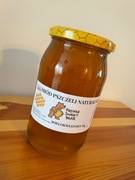 Miód wielokwiatowy 1.1kg  2025 r 
