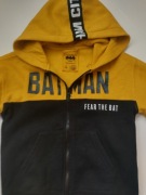 Bluza COOL CLUB dla chłopca roz.110