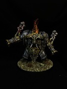 Helsmiths of Hashut Dominator Engine 