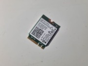 MSI GE72 6QF moduł karta Wi-Fi