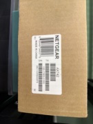 Netgear AX742 Pro Safe