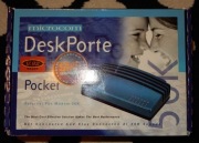 NOWY modem Microcom DeskPorte Pocket zew.56K dla kolekcjonera