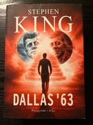 Stephen King - Dallas'63 