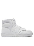 New Balance BB480COC wysokie sneakersy męskie,  skóra rozmiar 44