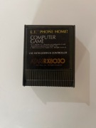 Cartridge gra E.T. Phone Home! Atari XE XL 