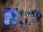 Figurki kolekcjonerskie