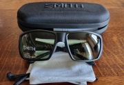 Okulary wędkarskie Smith Optics Low Light Yellow