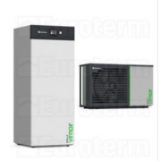 Pomp ciepła HT Calla Verde M+Comfort II 5 7 9 12kw Chojnice Montaż