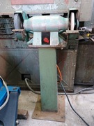 Szlifierka Stołowa Stacjonarna