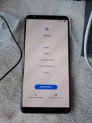 Huawei Mate 10 Pro 6/128GB szary komplet