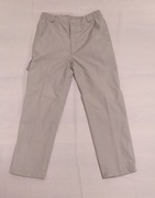 Spodnie dziecięce – BOJÓWKI – szare