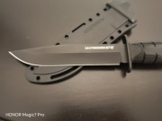 Nóż Cold Steel Letherneck SF D2 