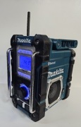 DMR108 LXT-CXT Bluetooth+zasilacz 230(12V1Ah)
