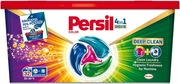 PERSIL KAPSUŁKI DO PRANIA 4IN1 DISCS DEEP CLEAN COLOR 32SZT