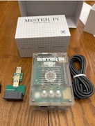 MiSTER Pi FPGA Turbo package