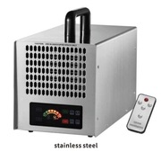 GENERATOR OZONU 28g CYFROWY 270W Regulowany 7g-28g