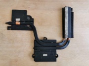 Heatpipe, chłodzenie do Samsung NP355V5C, 355V5C i innych