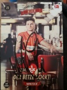 AUTOGRAF Mateusz Klich 