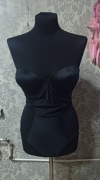 Czarne body damskie Next 70D 32D
