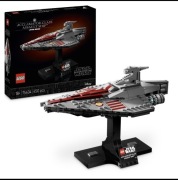 LEGO Star Wars 75404 Okręt szturmowy klasy Acclamator