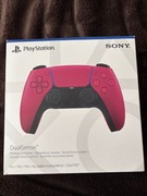 Kontroler Dualsense PS5 Uszkodzony(stick drift)