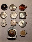 SLAVA - mechanizmy damskich zegarków (1)