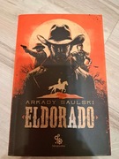 Arkady Saulski - Eldorado