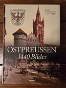 Album Prusy Wschodnie - Ostpreussen in 1440 Bildern (2)