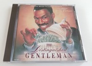 Randy Edelman DISTINGUISHED GENTLEMAN ost CD