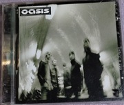 CD Oasis - Heathen chemistry