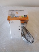 Wzmacniacz sygnału wifi 