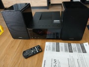 Sprzedam mini wieże onkyo.