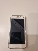 Samsung Galaxy S5 mini (SM-G800F) White | Stan BDB | Sprawny | Kompakt