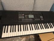 Korg EK 50 keyboard aranżer 61 keys MP3
