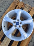 Felga 18" Ford  Mondeo Kuga s-max  -  do prostowania  5x108 , ds7c-1007-d1a
