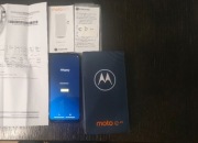 Smartfon Motorola Moto E40 4/64 Carbon Gray