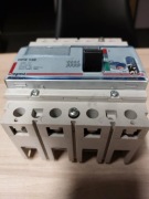 Legrand 025027 – DPX-E125 TM 4P 63A 16kA (MCCB)