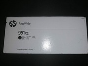 Oryginalny tusz HP 991XC do września 2027