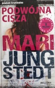 Podwójna cisza Mari Jungstedt 